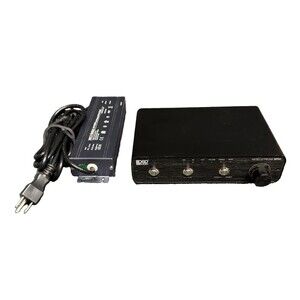 OSD Audio NERO STREAM WRA Outdoor Wireless Power Amplifier WiFi Bluetooth